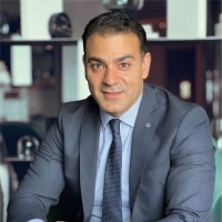Ayman Ashor