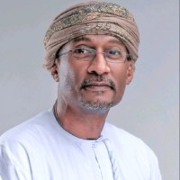 Hamid Bin Hilal Al Kindi