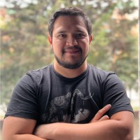 Daniel Moreno