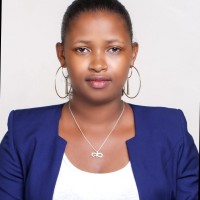 Lucy Kimani