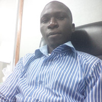 ABEL OLUSHOLA