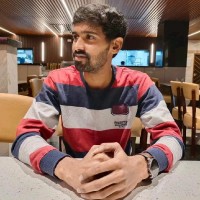 Dinesh Kumar Selvam