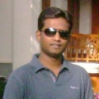 Rohit Palkhe
