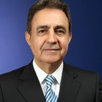 Antonio M. Fonseca Ribeiro
