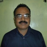 Nawal Kishor Jha