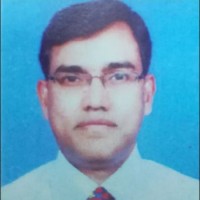 Md. Azharul Haque