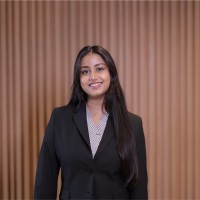 Shristi Jain