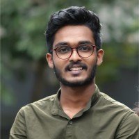 Anandu Krishnan T P