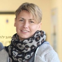 Elena Melnychuk