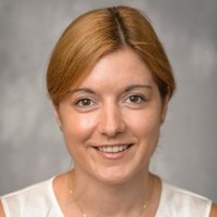 Katarzyna Lubecka-Gajewska