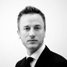 Oliver Grimwood