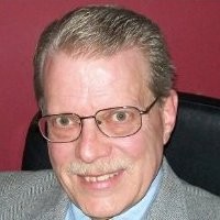 Douglas Parrish