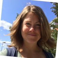 Karin Bergfasth