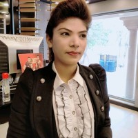 Sunita Haroon
