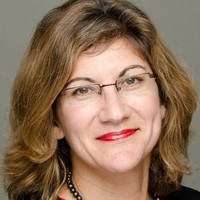 Ilana Lutman CRM, CIPP/US