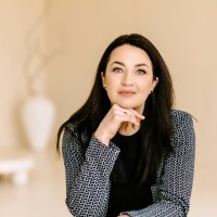 Iuliia Budnik