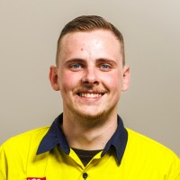 Logan Murray