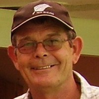 Basil Richards