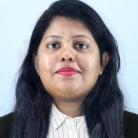 Divya Fernandes
