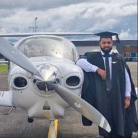 Mouaz Hafeji