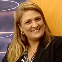 Samantha Monteiro Santos