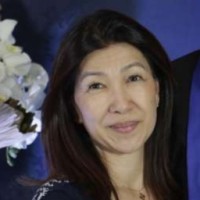 Sandra Yukie Saito