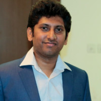 Karthikeyan Sunderesan,Pmp®