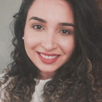 Janicleia Bezerra De Souza Becker