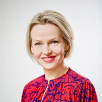 Iveta Esta