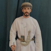 Khamis Al Saadi