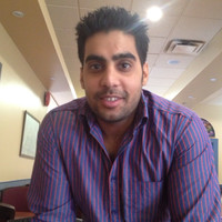 Sanpreet Sandhu