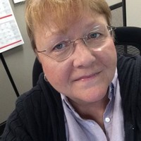 Cindy Blank