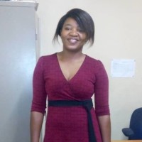 Emilia Rufaro Madzinga