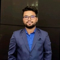 Deepak Jena