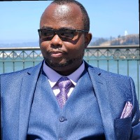 James Chege, MA, BCBA