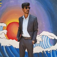 Amarnath M