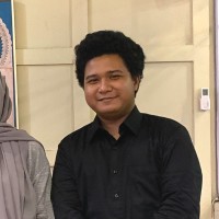 Ihza Rey