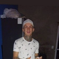 Nico Vargas