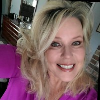 Sandra (March) Buyck, Associate AIA