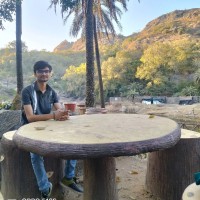 Harshil Lathiya