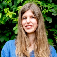 Megan Casanega Patnaik, AIA