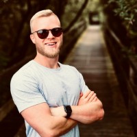 Justin Niklas Schrader