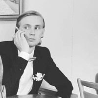 Petter Fredriksson