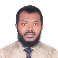 Wali Ullah