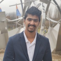 sabarish subramanian