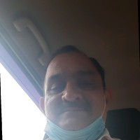 Kikode Narayan