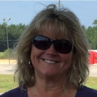 Vivian Bell Mathis