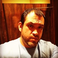 Gilbert Ortega