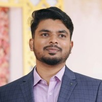 Saravanakumar Palanisamy