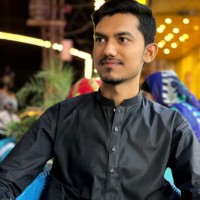 Ahmad Bashir
